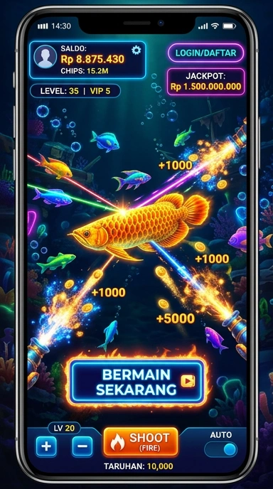 Screenshot dari berbagai kategori aplikasi di dragon99.