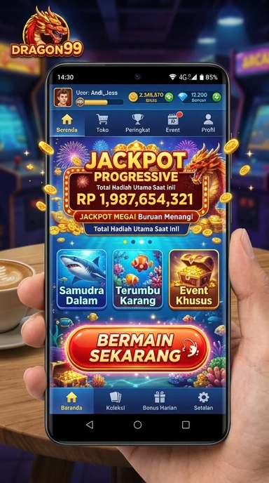 Fitur unggulan aplikasi dragon99 yang memudahkan pengguna.