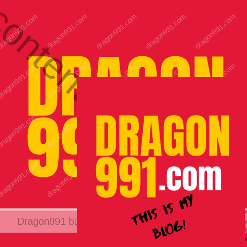 Dragon991 | Blog chia sẻ về tài chính và đầu tư
